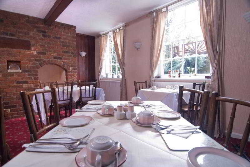 Blossoms York Guesthouse Exterior photo