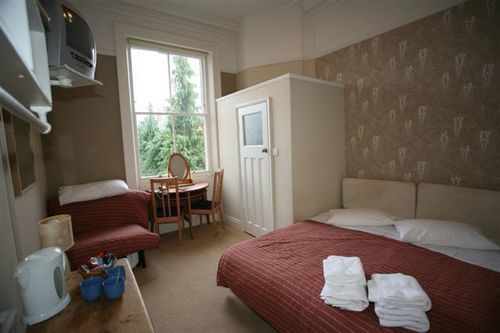 Blossoms York Guesthouse Exterior photo