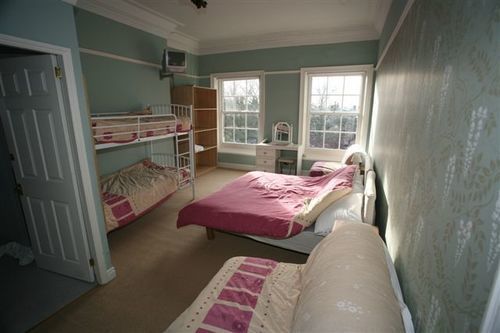 Blossoms York Guesthouse Exterior photo